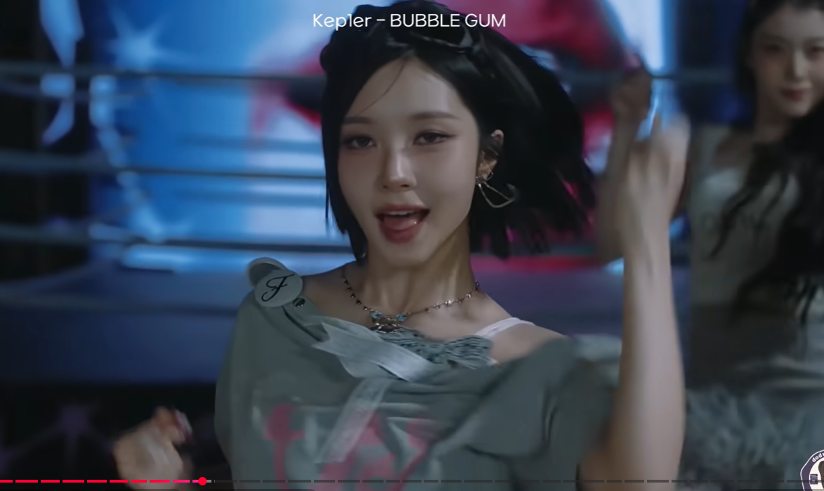 [잡담] 케플러 멤버 이름 좀 알려줘 누구야? | 인스티즈