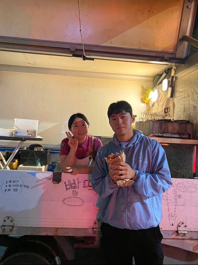 [잡담] 도영이 머리잘랐다 | 인스티즈