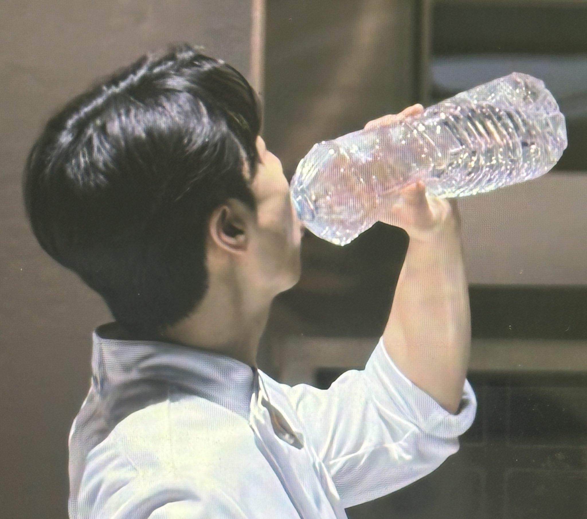 [잡담] 손종원 물마시는거 볼래 | 인스티즈