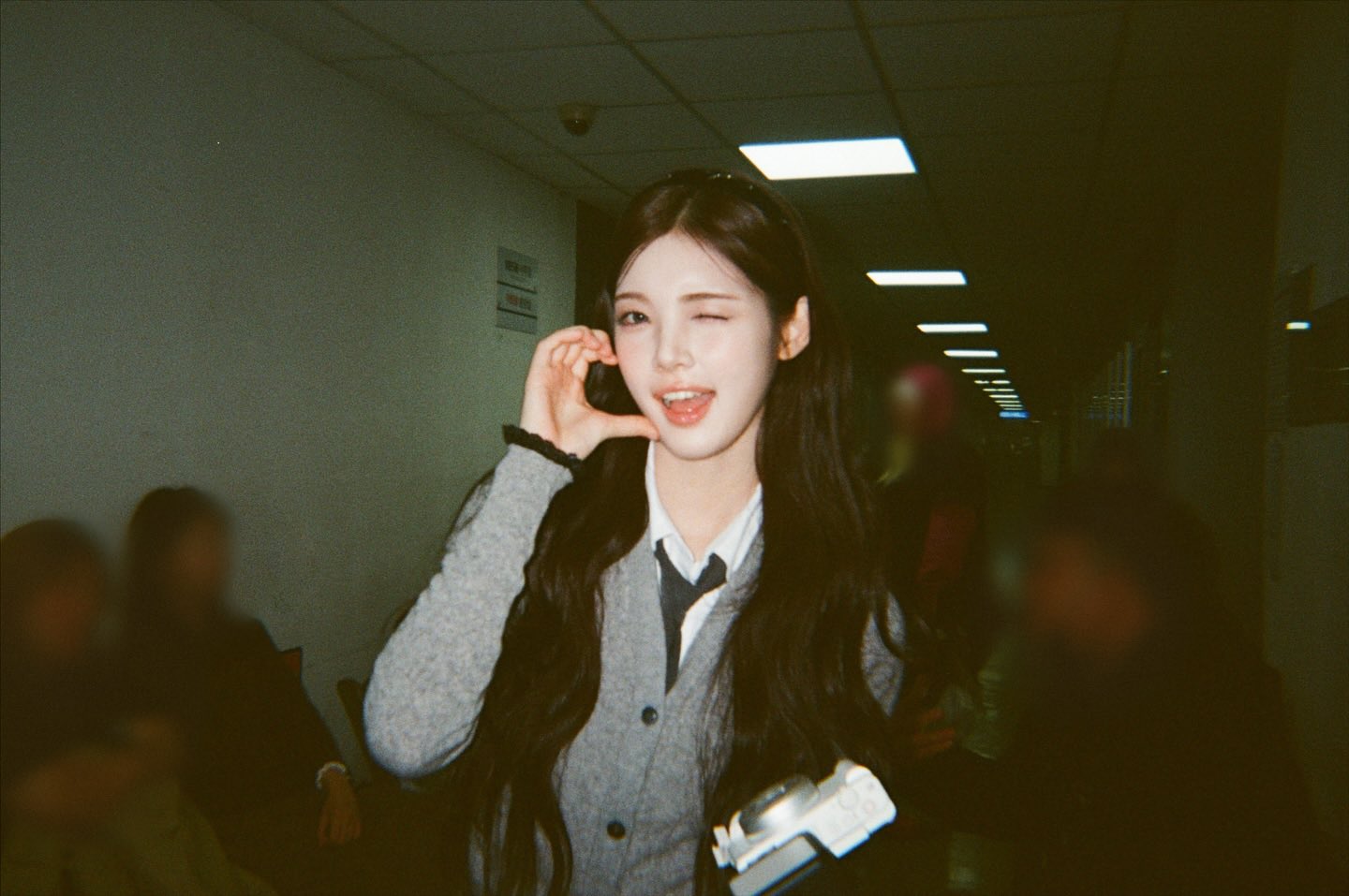 [잡담] 하투하 유하 뭔가 첫사랑미 | 인스티즈