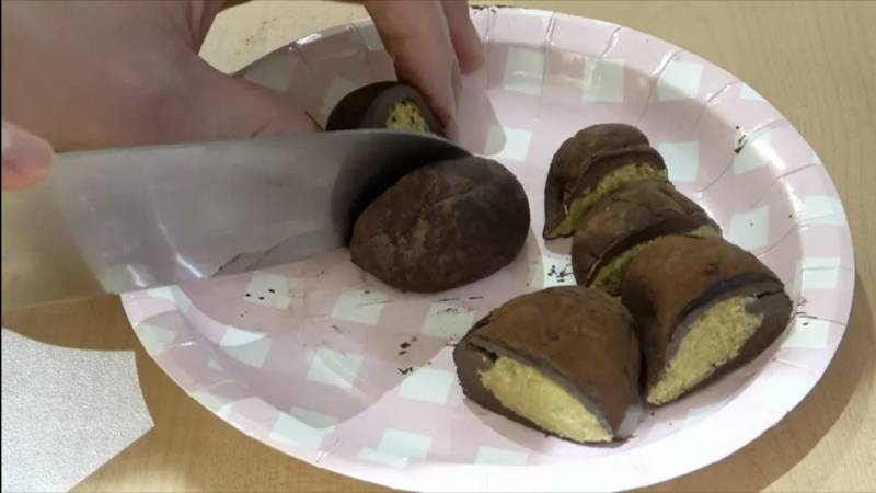 [잡담] 금요일에 성한상현준우 두쫀쿠 만드는 쓱튭 뜬대 | 인스티즈