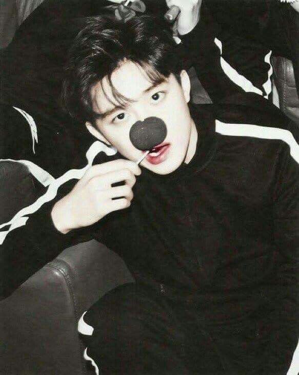 [잡담] 친언니 94인데 디오 팬이었다 | 인스티즈