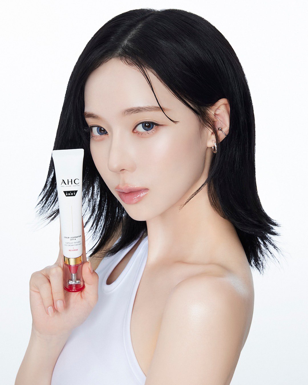 [잡담] 260106 보그코리아xAHC 윈터 화보 | 인스티즈