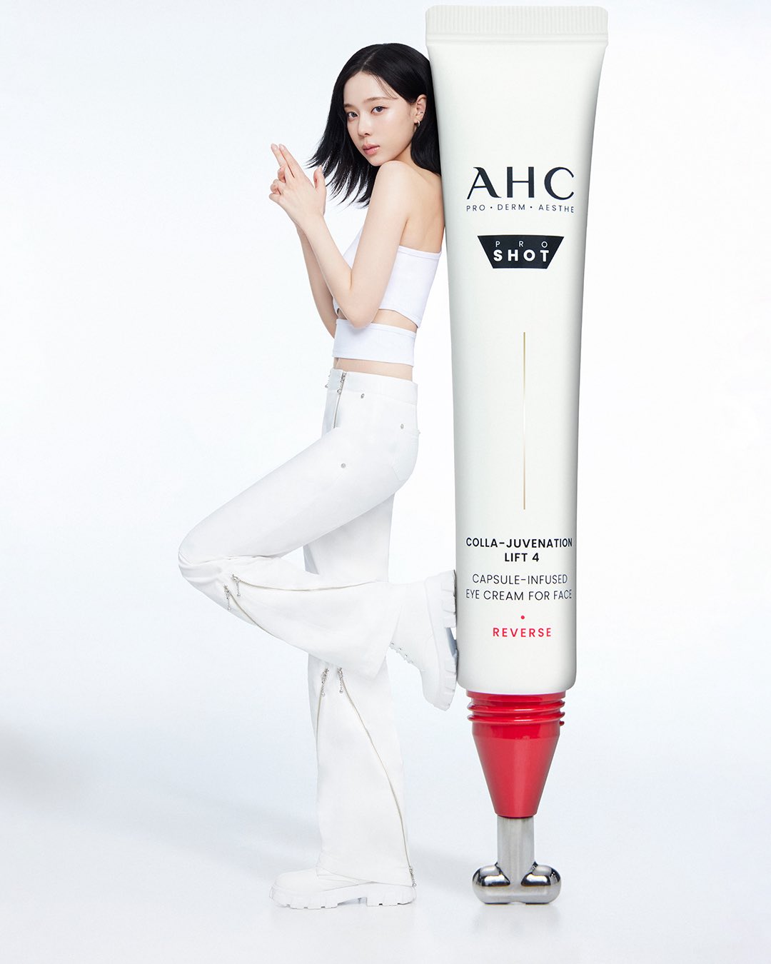 [잡담] 260106 보그코리아xAHC 윈터 화보 | 인스티즈