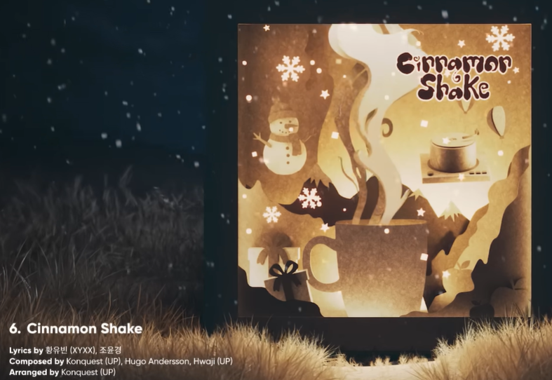 [잡담] 알디원 하라메에 이거 나만 발견했닝 | 인스티즈