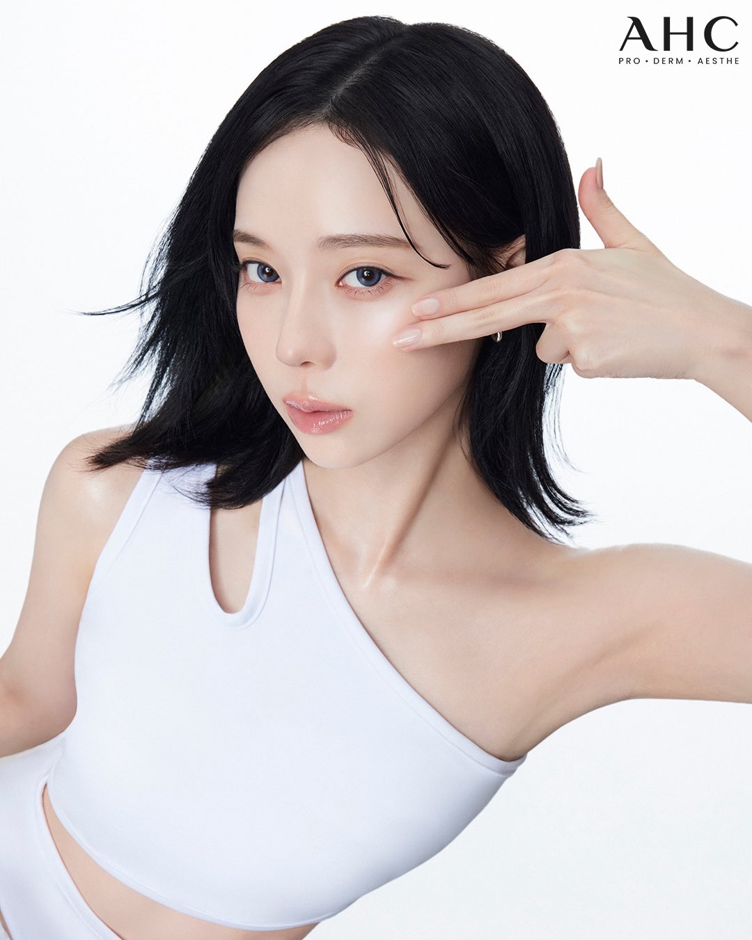 [잡담] 260106 보그코리아xAHC 윈터 화보 | 인스티즈