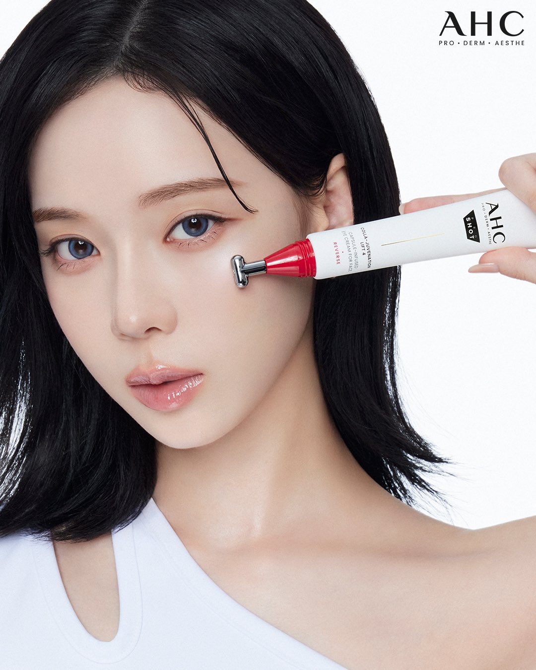 [잡담] 260106 보그코리아xAHC 윈터 화보 | 인스티즈