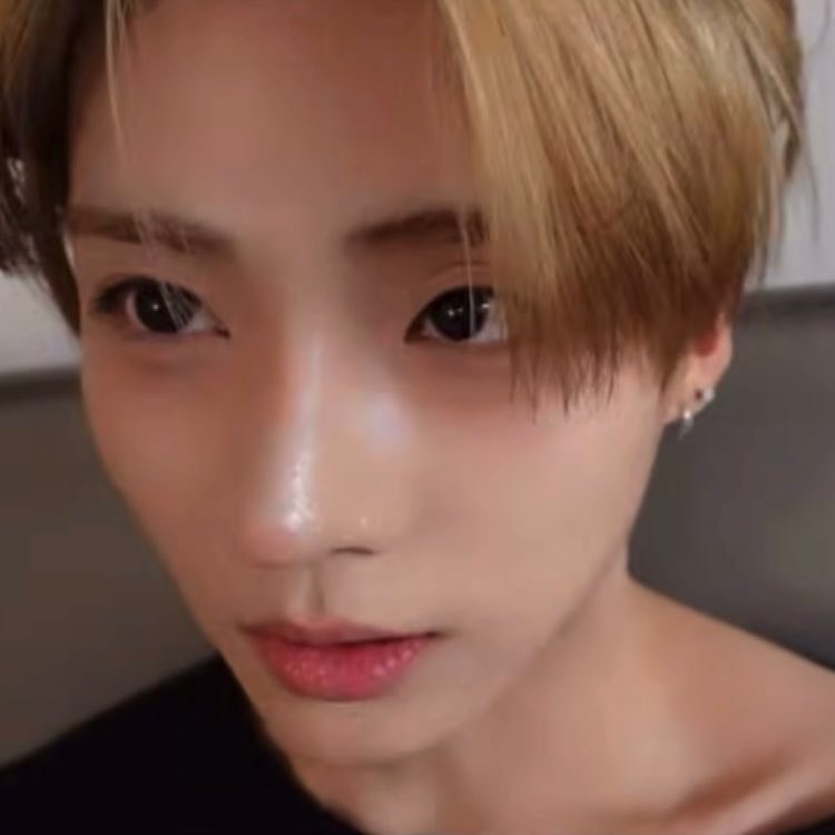 [잡담] 이상원 솔직히 여우고양이과인거 같은데 | 인스티즈