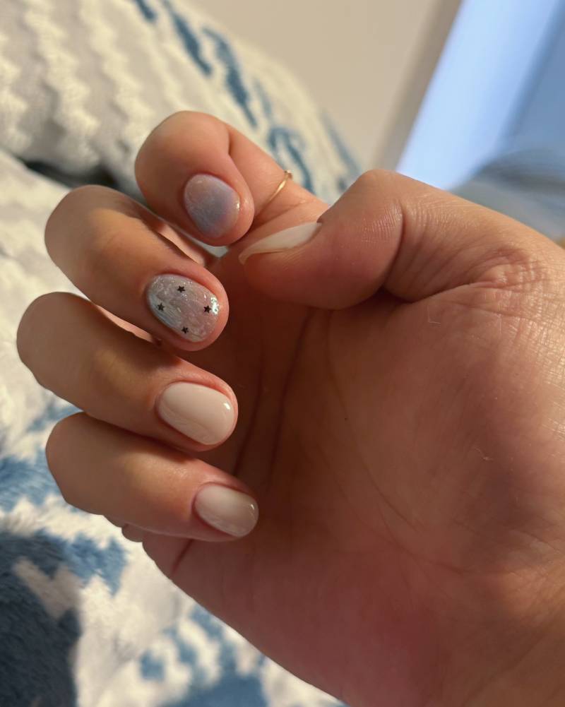 [잡담] 내 네일 어땡 | 인스티즈