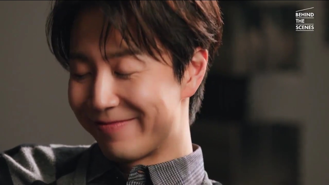 [잡담] 손종원 이때 넘 행복해보이는데 | 인스티즈