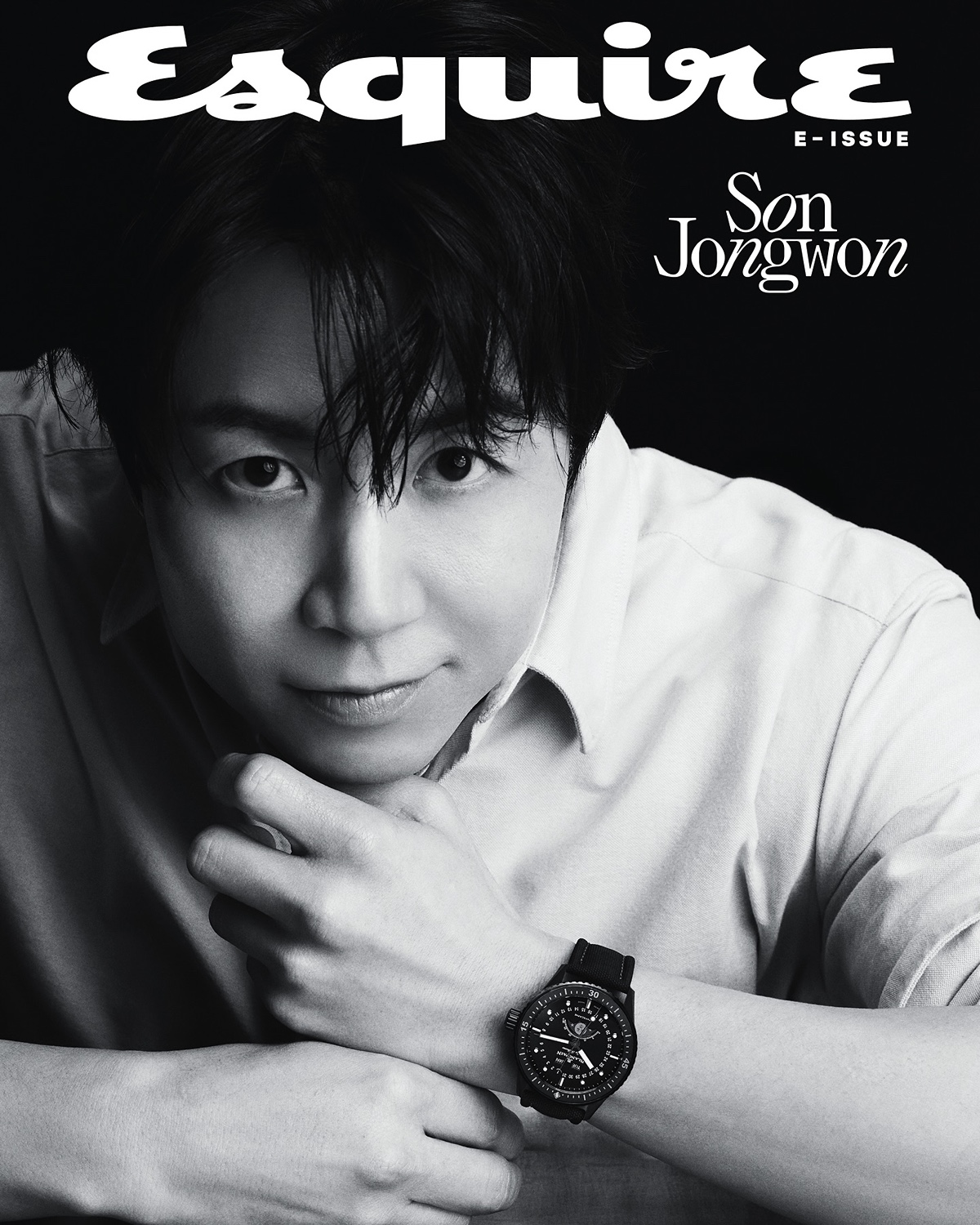 [정보/소식] 손종원 셰프의 에스콰이어 화보 | 인스티즈