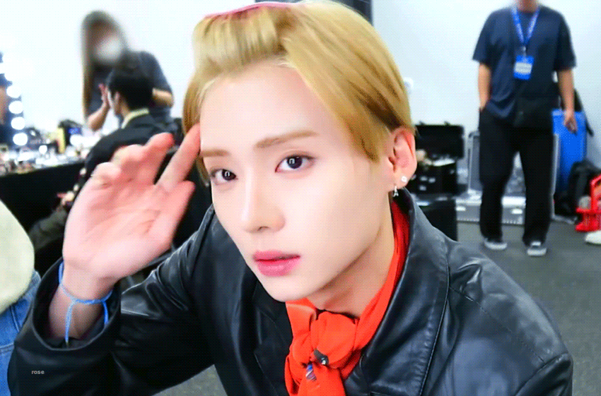 [잡담] 이상원 이거 움짤 떴다 | 인스티즈