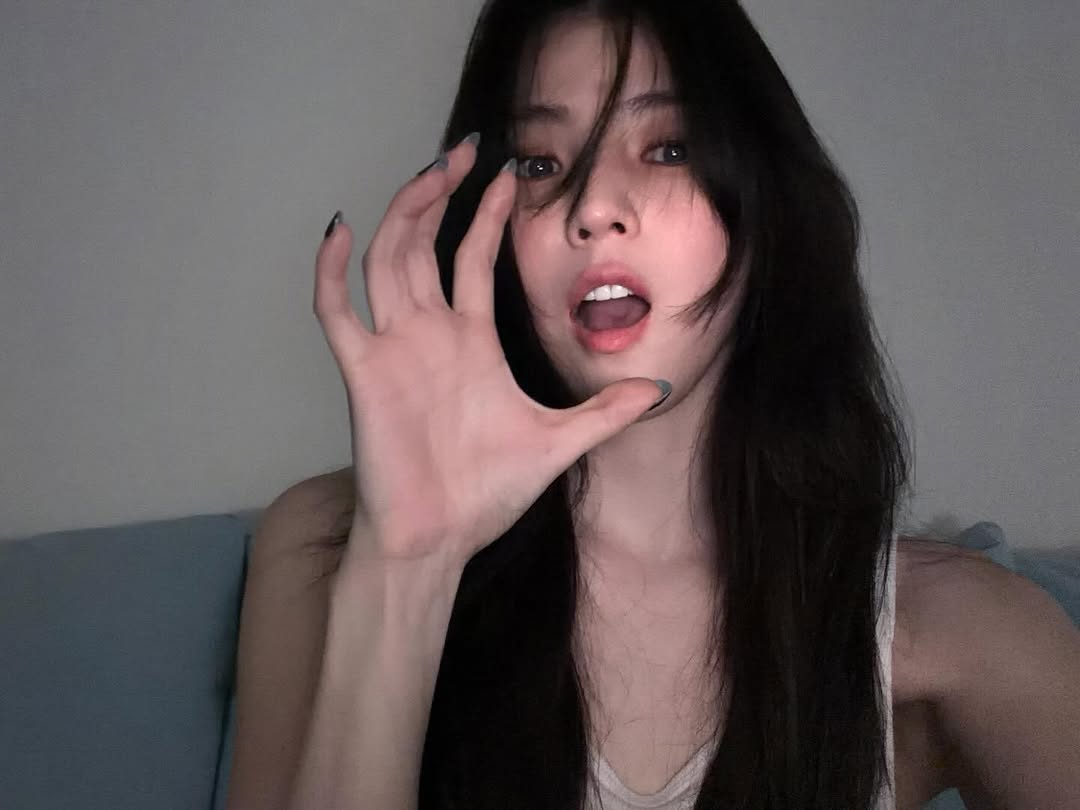 [잡담] 한소희 인스타 감성 왤케 좋지 | 인스티즈