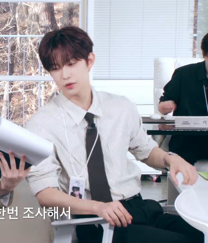 [잡담] 알디원 김건우 김대리에서 건차장으로 승진ㅊㅊ | 인스티즈