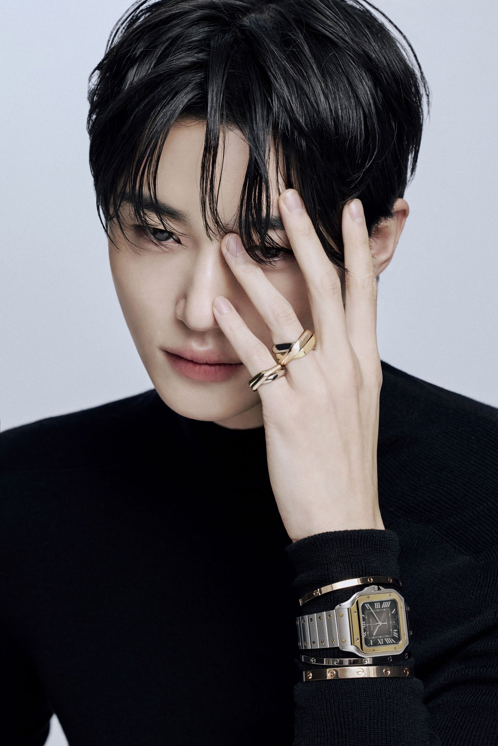 [잡담] 아니 주얼리 개화려한데 얼굴에 눈이 가네 | 인스티즈