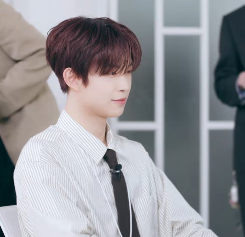 [잡담] 알디원 김건우 김대리에서 건차장으로 승진ㅊㅊ | 인스티즈