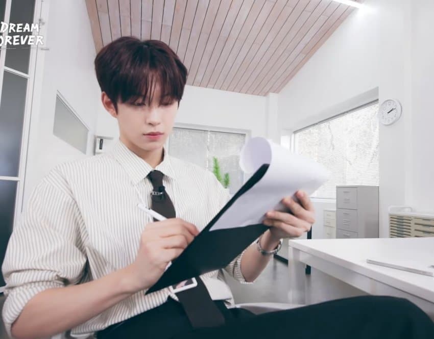 [잡담] 알디원 김건우 김대리에서 건차장으로 승진ㅊㅊ | 인스티즈