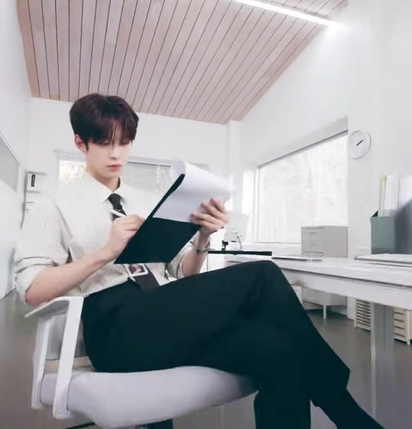 [잡담] 알디원 김건우 김대리에서 건차장으로 승진ㅊㅊ | 인스티즈