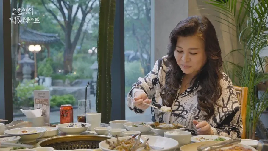 [잡담] 오은영 "애라야 너는 평생 살이 쪄본 적이 없잖아" | 인스티즈