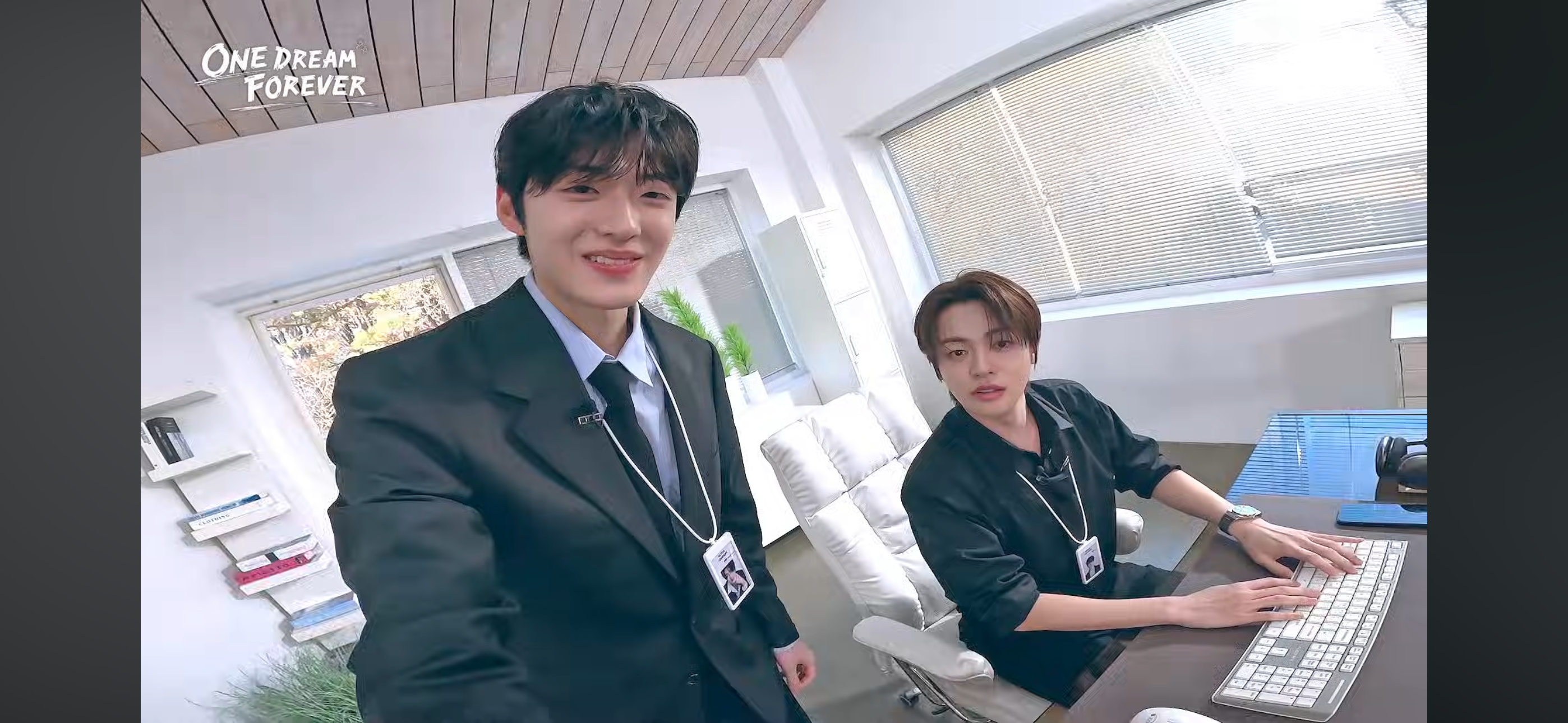 [잡담] 알디원 자컨 정상현 폐급인턴 캐해 미쳤다ㅋㅋㅋㅋㅋㅋㅋㅋㅋ | 인스티즈