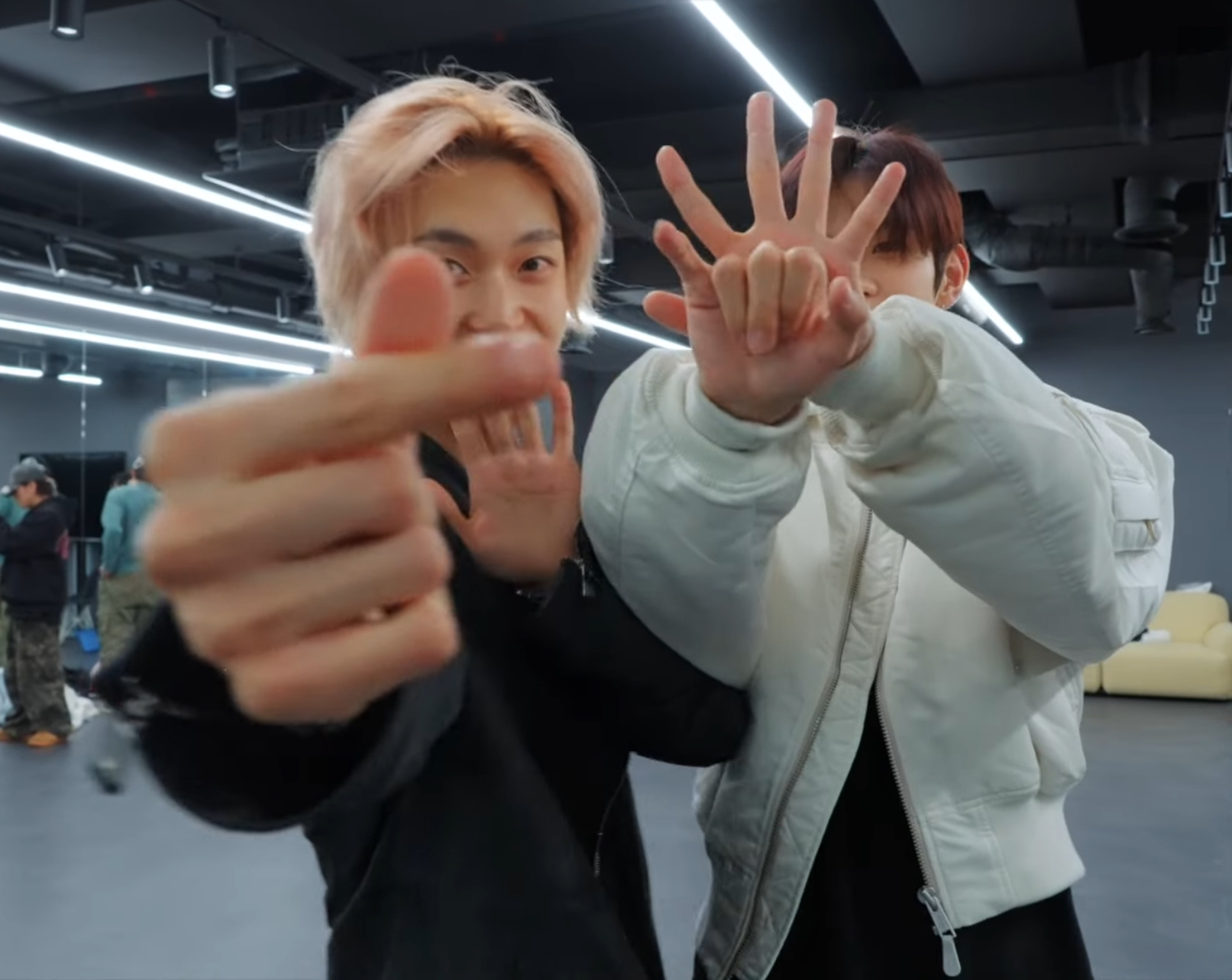 [잡담] 라이즈 티켓팅때 부끄러워서 말 안했지만 | 인스티즈