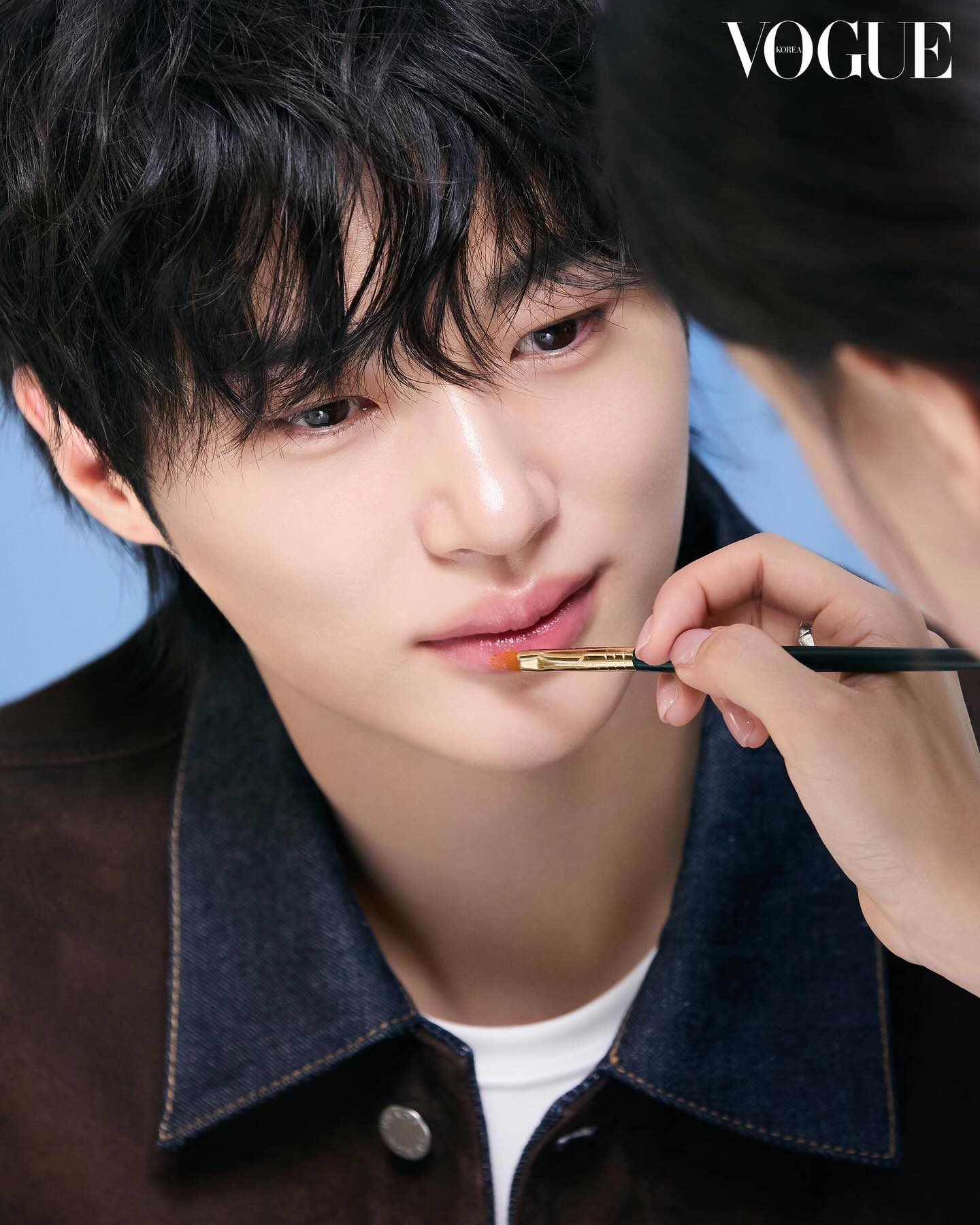 [잡담] 변우석 얼굴 뭐임? | 인스티즈