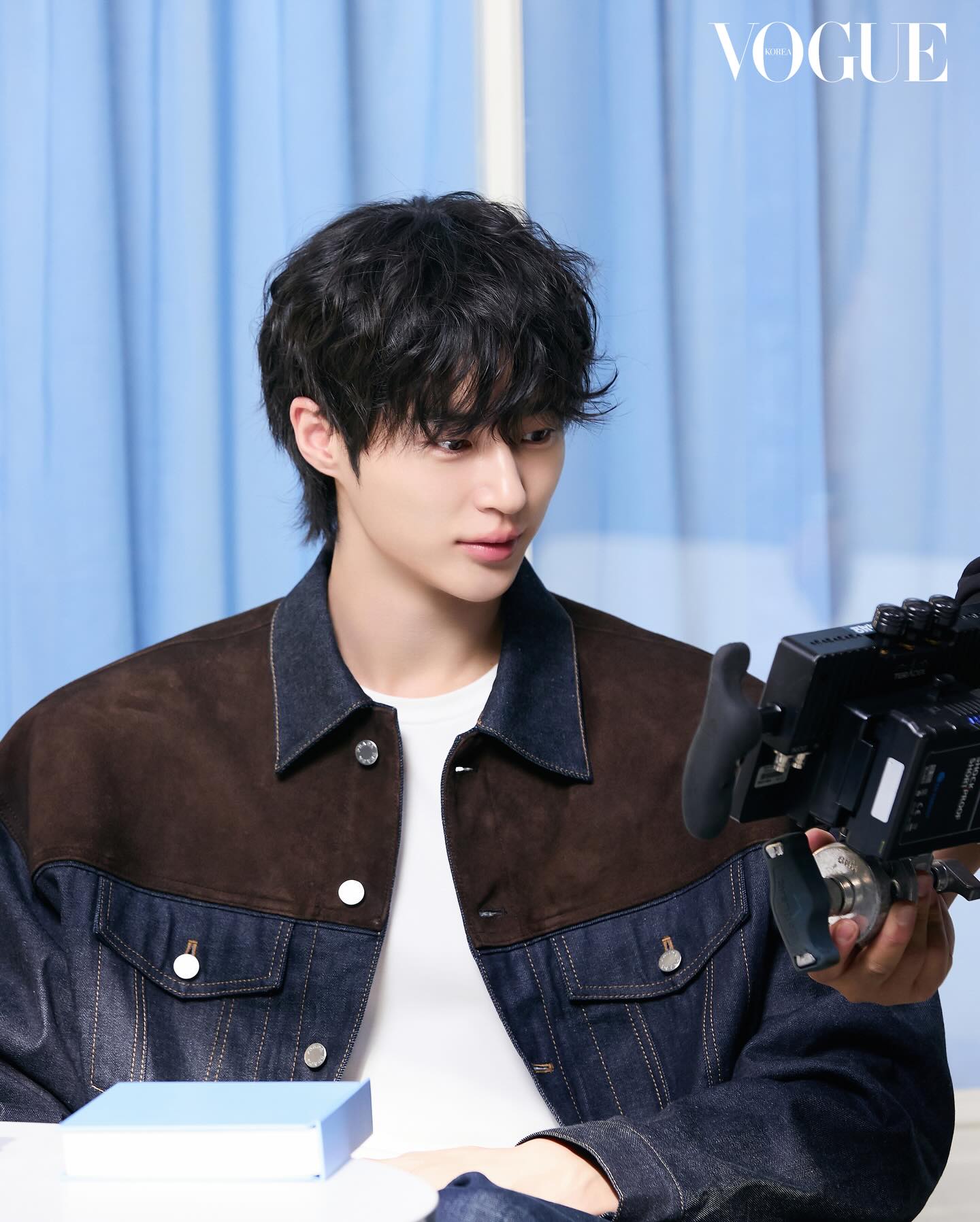 [잡담] 변우석 얼굴 뭐임? | 인스티즈