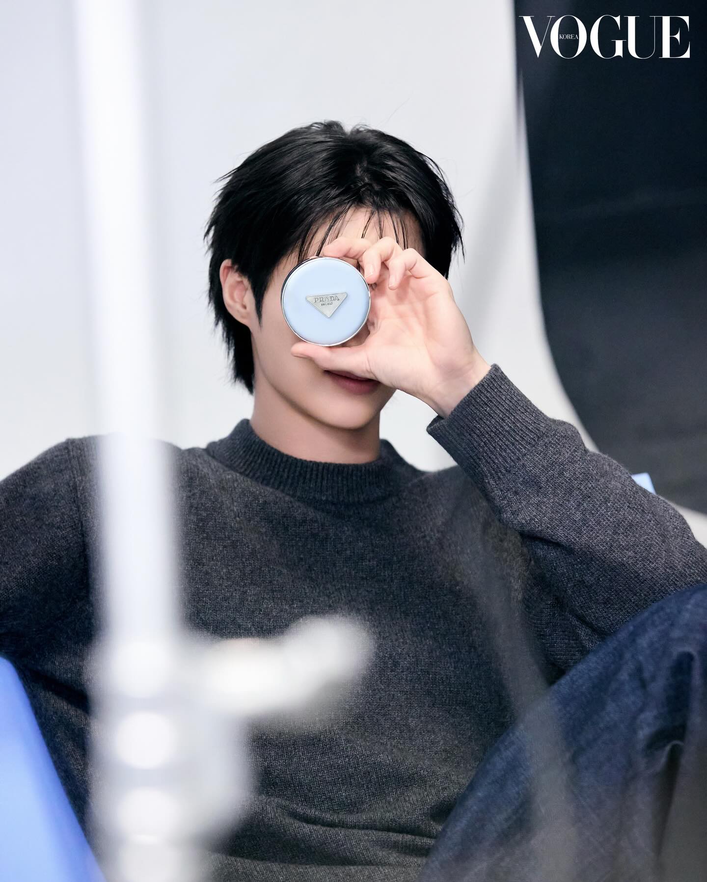 [잡담] 변우석 얼굴 뭐임? | 인스티즈