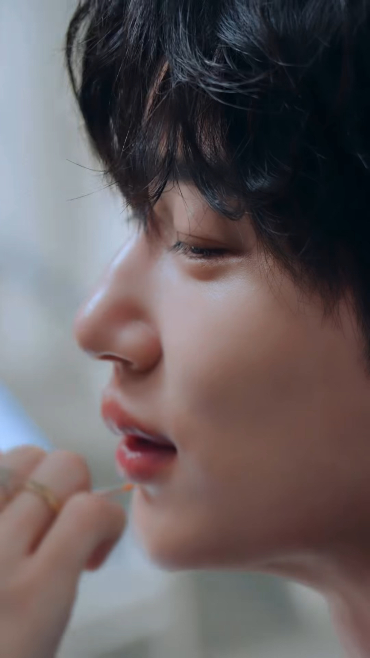 [잡담] 변우석 얼굴 뭐임? | 인스티즈