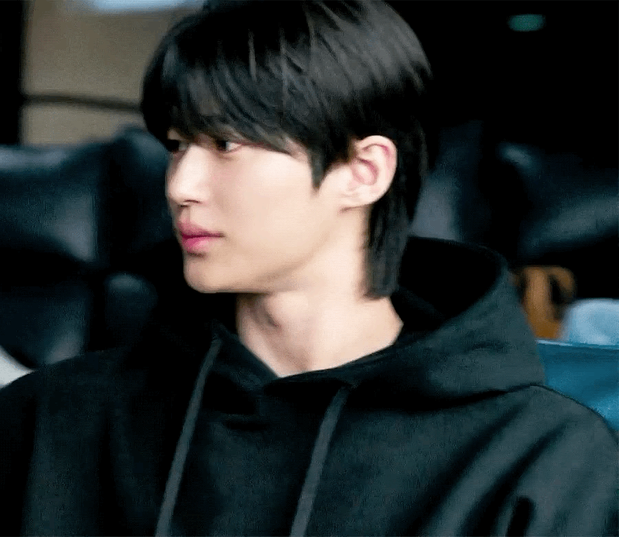 [잡담] 대군부인) 이안대군 얼굴 보소 | 인스티즈