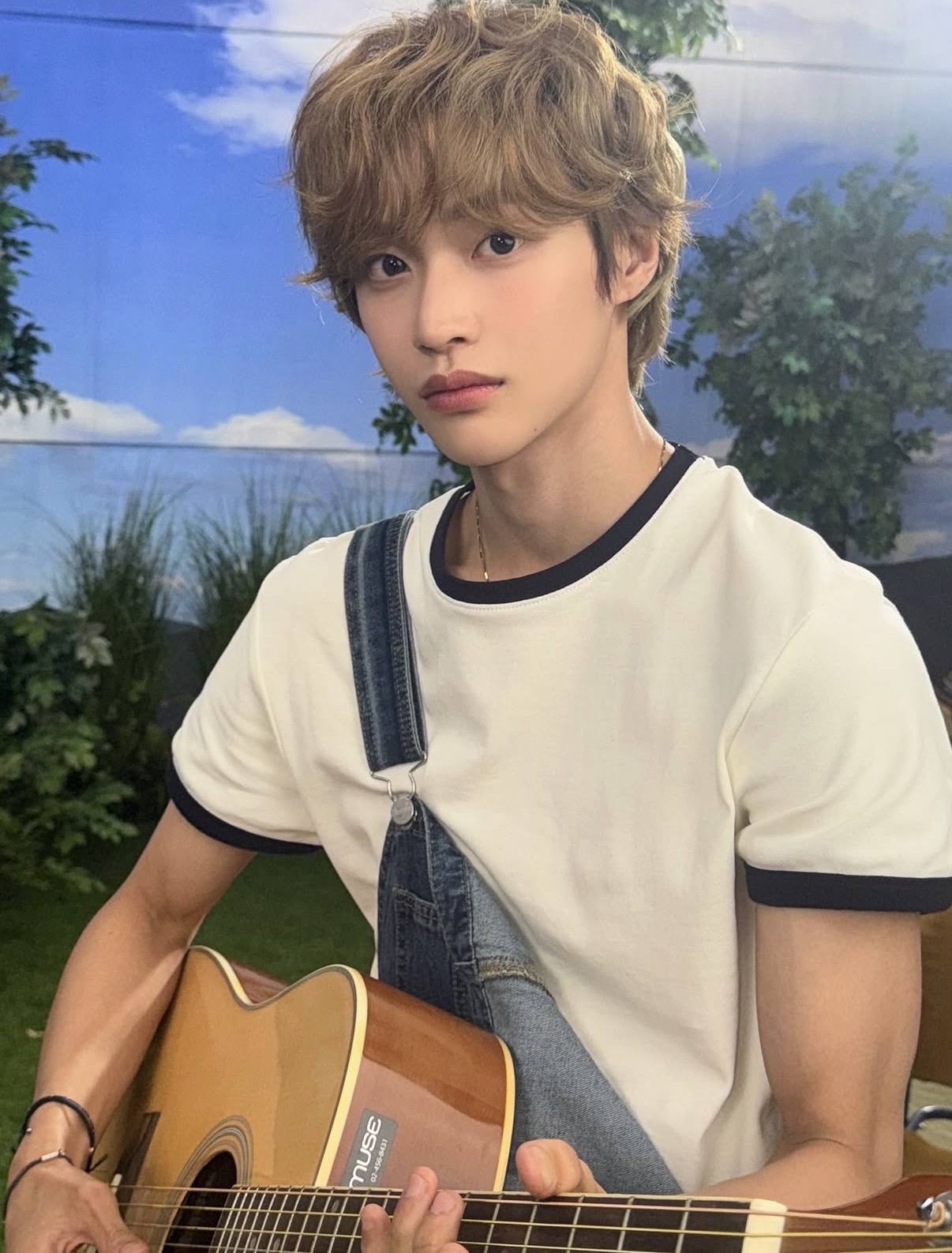 [잡담] 갑자기 삔뭉이 사진과 마주함ㅋㅋㅋㅋㅋㅋㅋ ㅈㅇ 원빈이 | 인스티즈