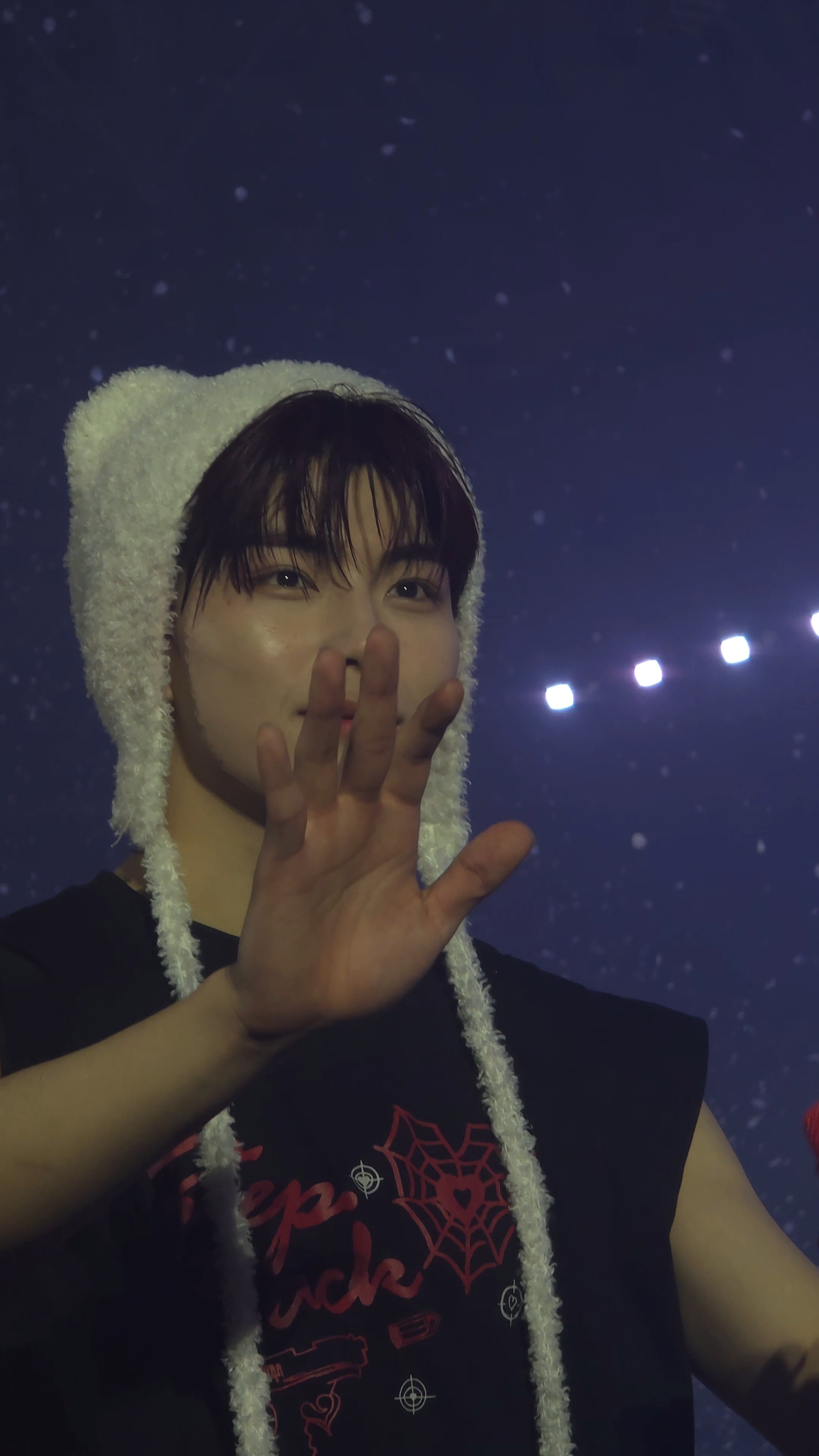 [잡담] 갤러리 정리중인데 내가 찍은 제베원 실물 볼사람 | 인스티즈