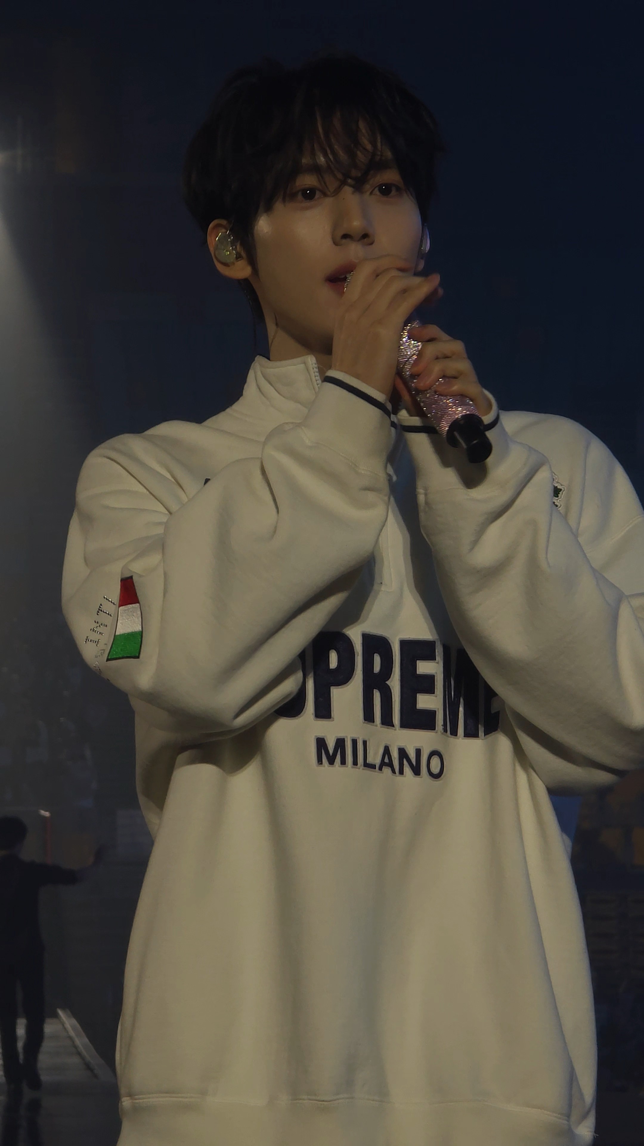 [잡담] 갤러리 정리중인데 내가 찍은 제베원 실물 볼사람 | 인스티즈