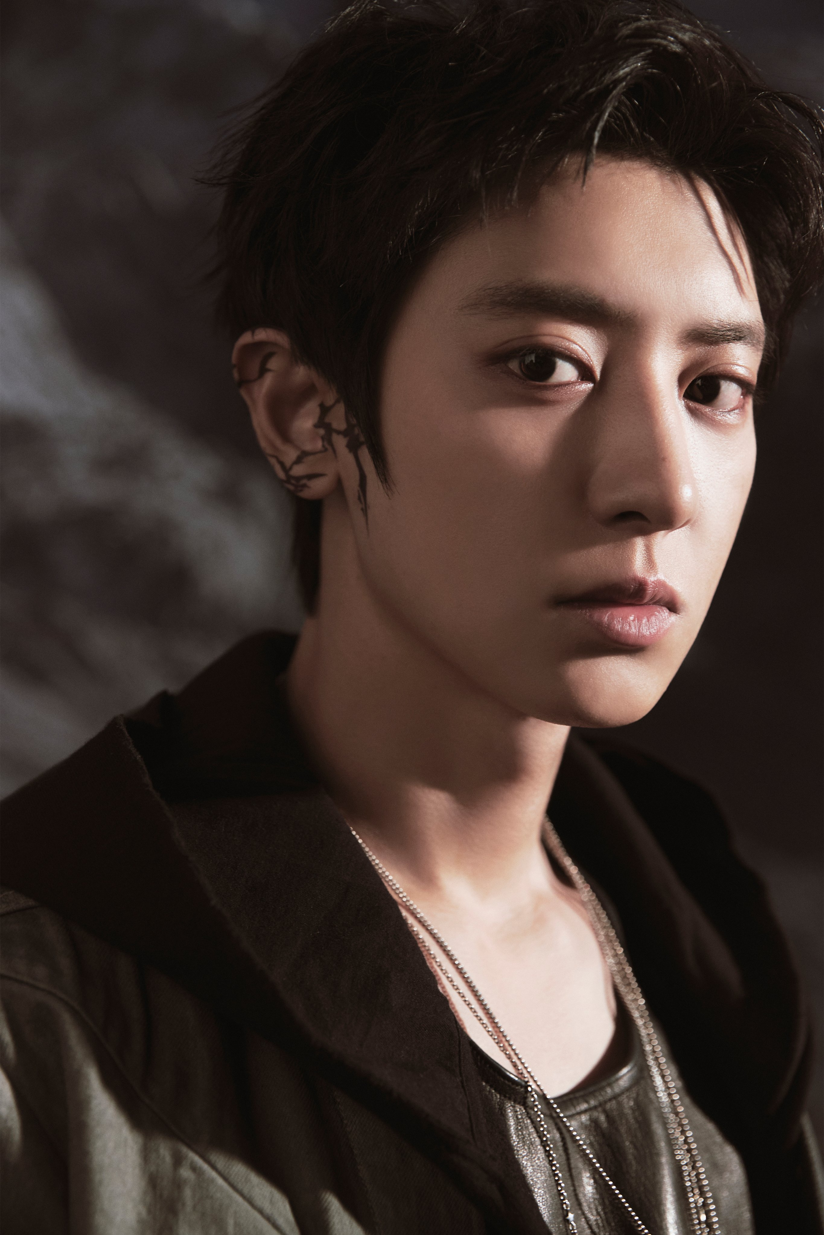 [정보/소식] 엑소 Teaser Image - Reverse 02 세훈, 찬열 | 인스티즈