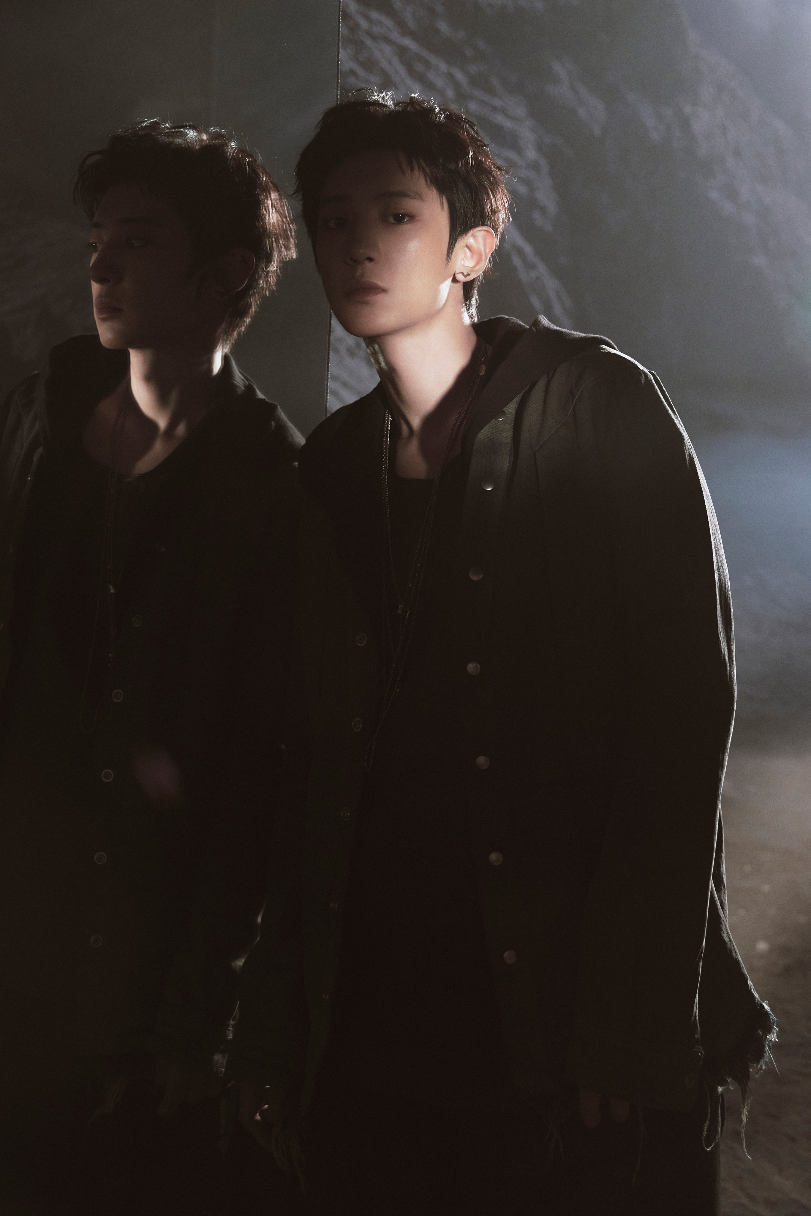 [정보/소식] 엑소 Teaser Image - Reverse 02 세훈, 찬열 | 인스티즈