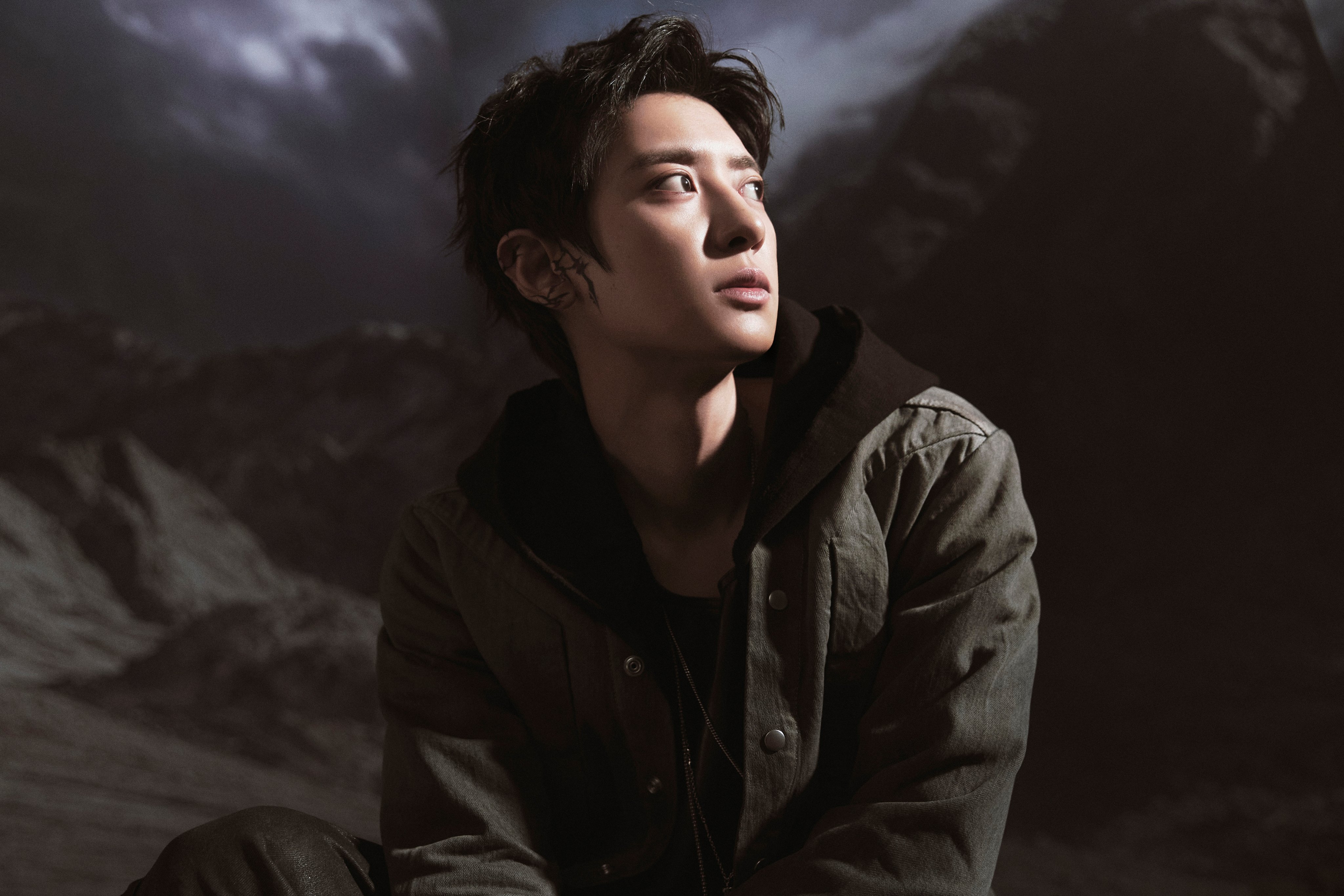 [정보/소식] 엑소 Teaser Image - Reverse 02 세훈, 찬열 | 인스티즈