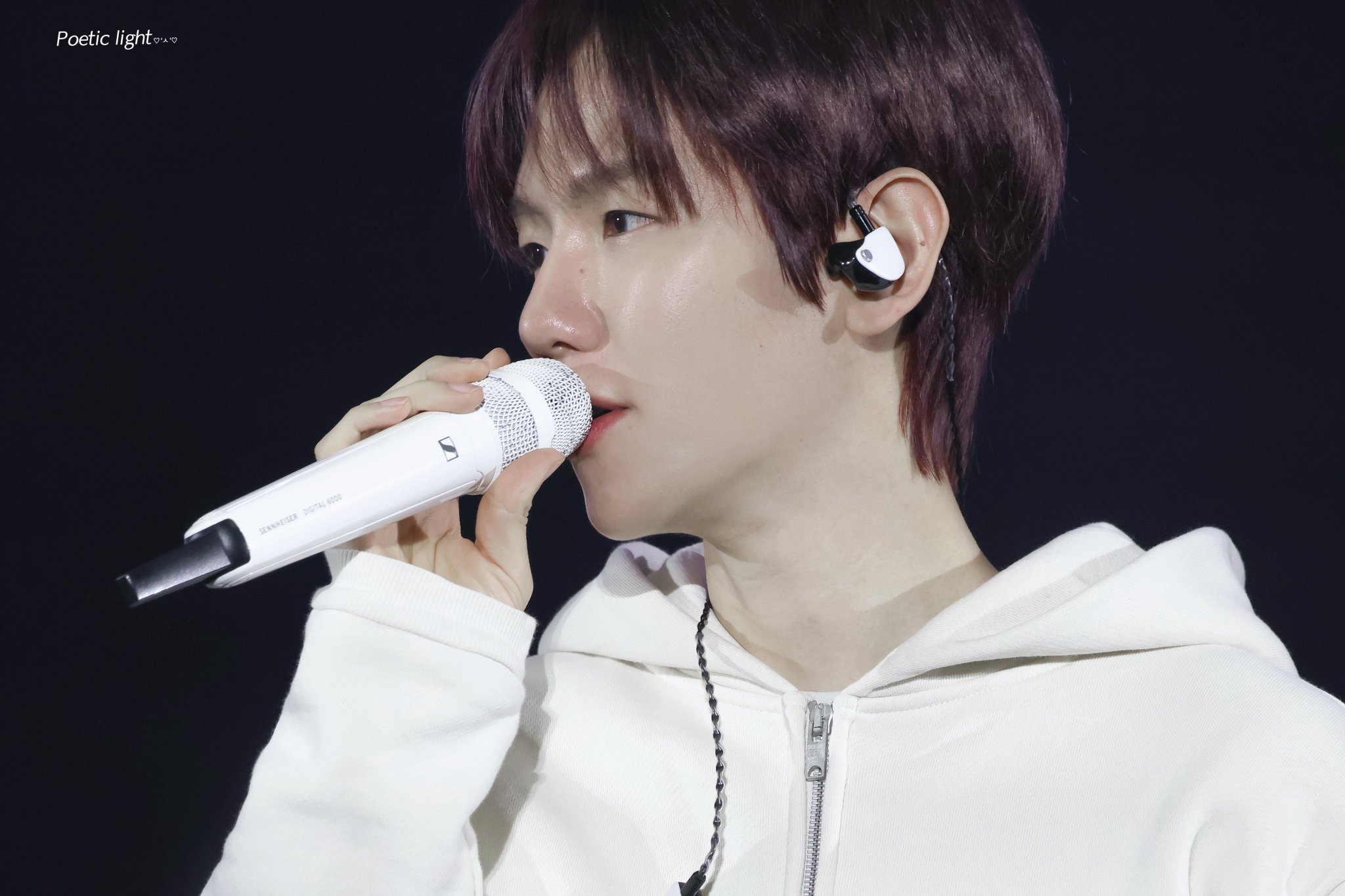 [잡담] 변백현 진짜 신기함.. | 인스티즈