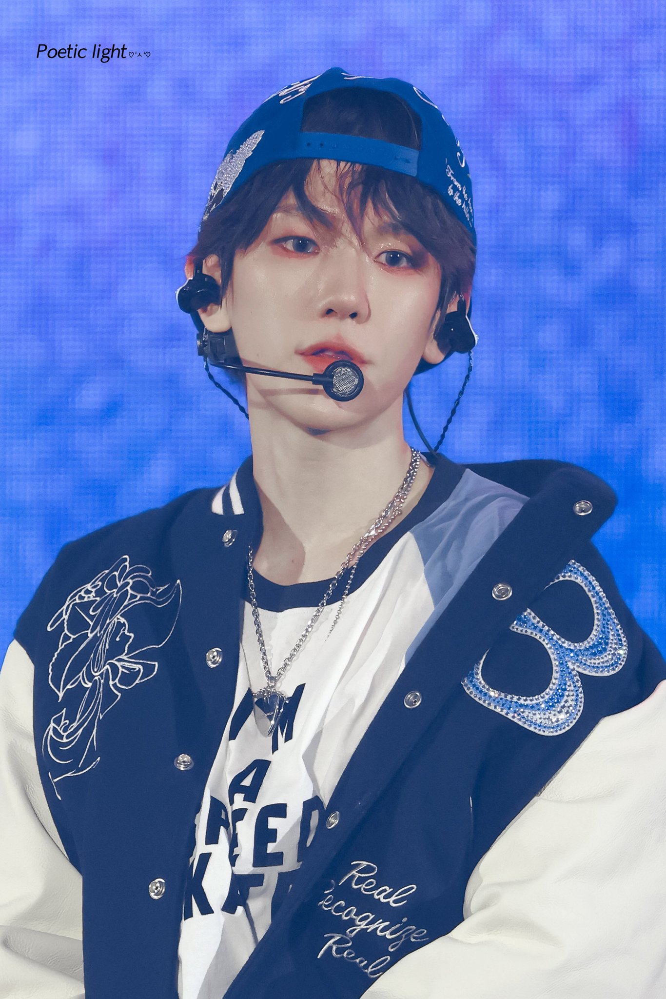 [잡담] 변백현 진짜 신기함.. | 인스티즈