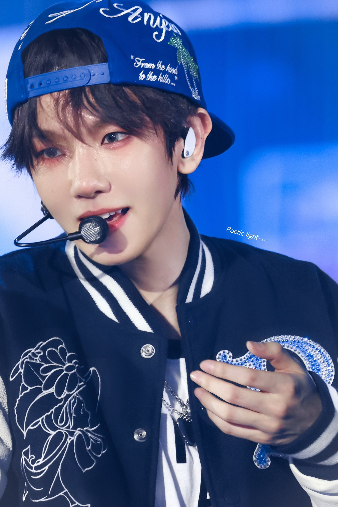 [잡담] 변백현 진짜 신기함.. | 인스티즈