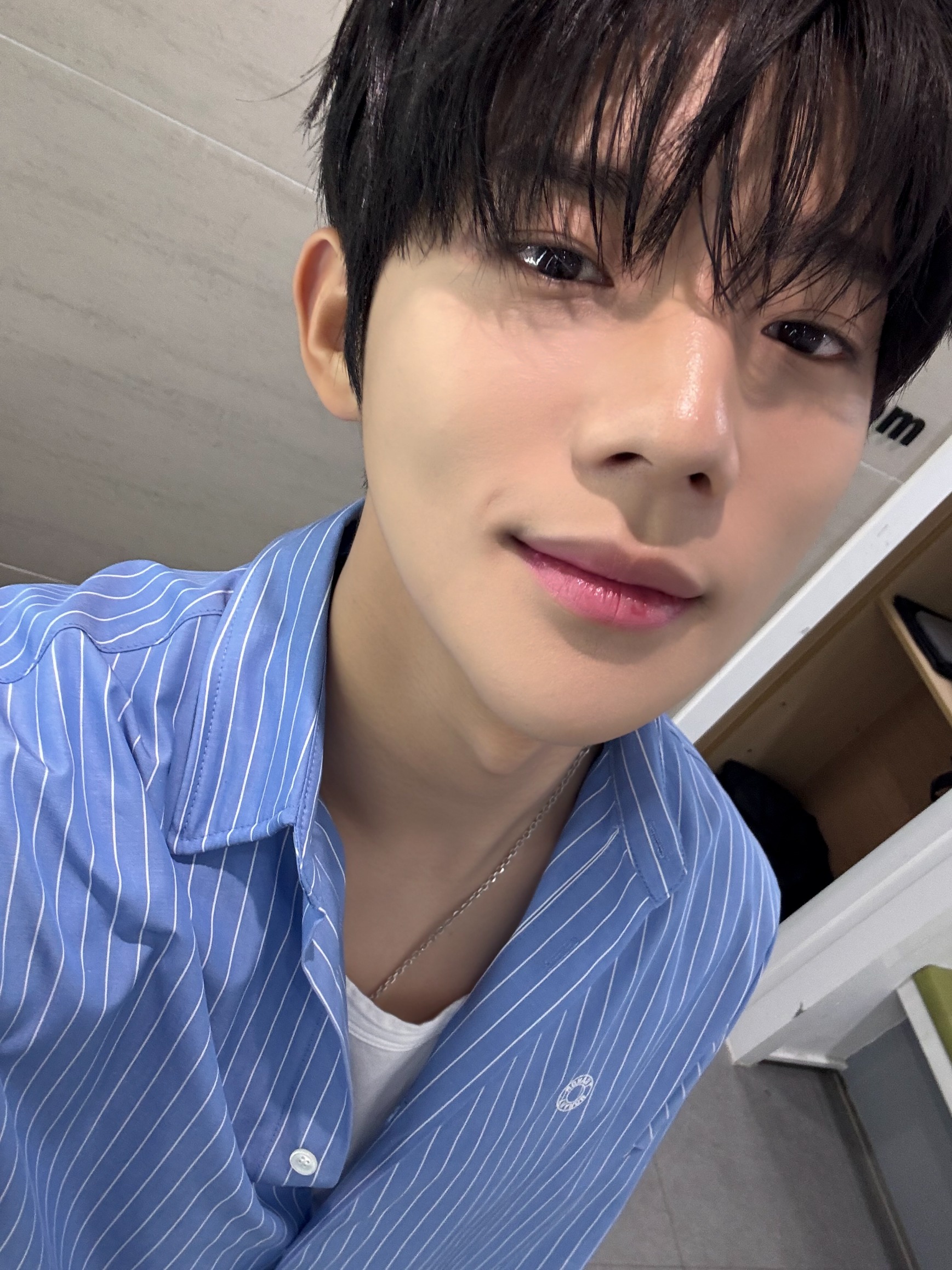 [잡담] 은애도적) 오픈톡 문상민 사진 | 인스티즈