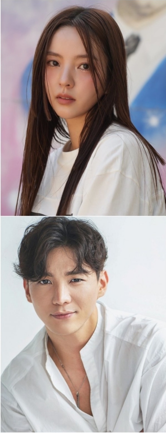 [잡담] 남상지 강다빈 우당탕탕 패밀리에 같이 나왔었는데 | 인스티즈