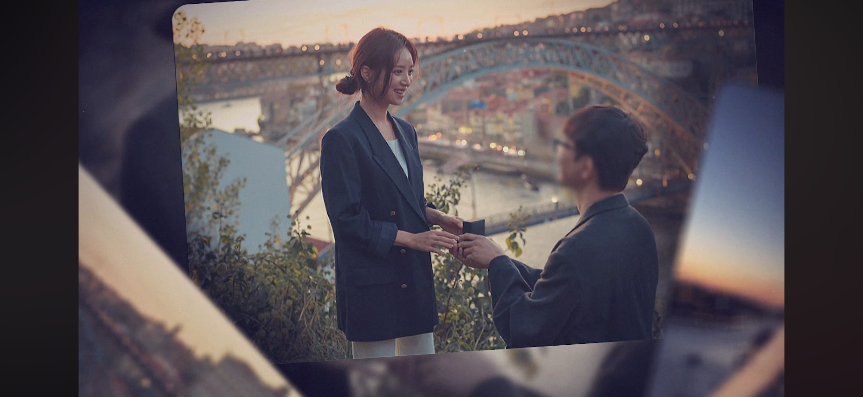 [잡담] 핱시 김지영 프로포즈 사진들 너무 예쁘다 | 인스티즈