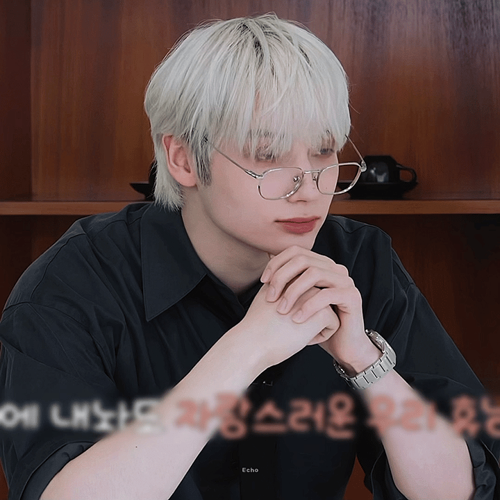 [잡담] 난 진짜 휴닝카이가 여자들이 환장하는 너드남에 찰떡이라 생각함 | 인스티즈