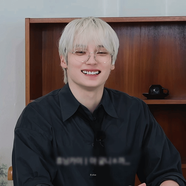 [잡담] 난 진짜 휴닝카이가 여자들이 환장하는 너드남에 찰떡이라 생각함 | 인스티즈