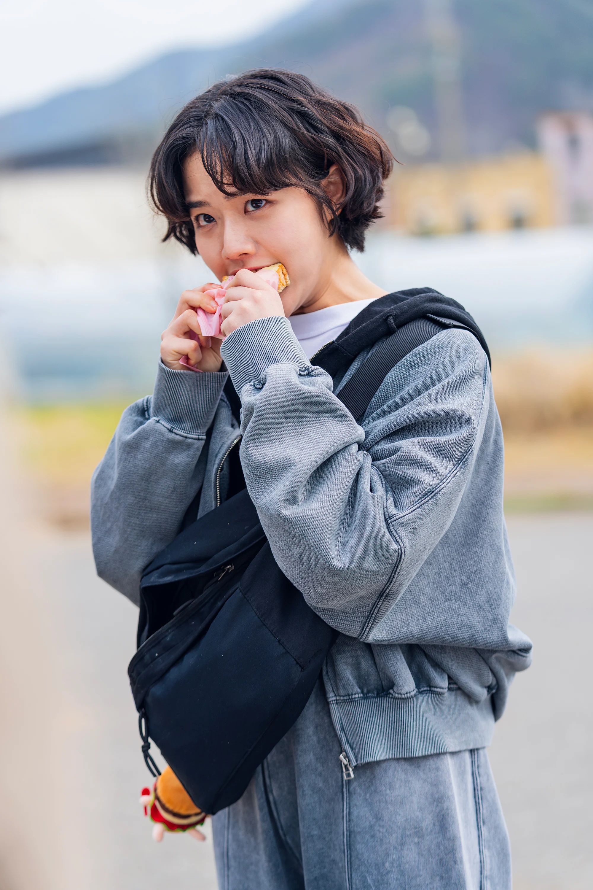 [정보/소식] 캐셔로) 미공개 스틸 | 인스티즈