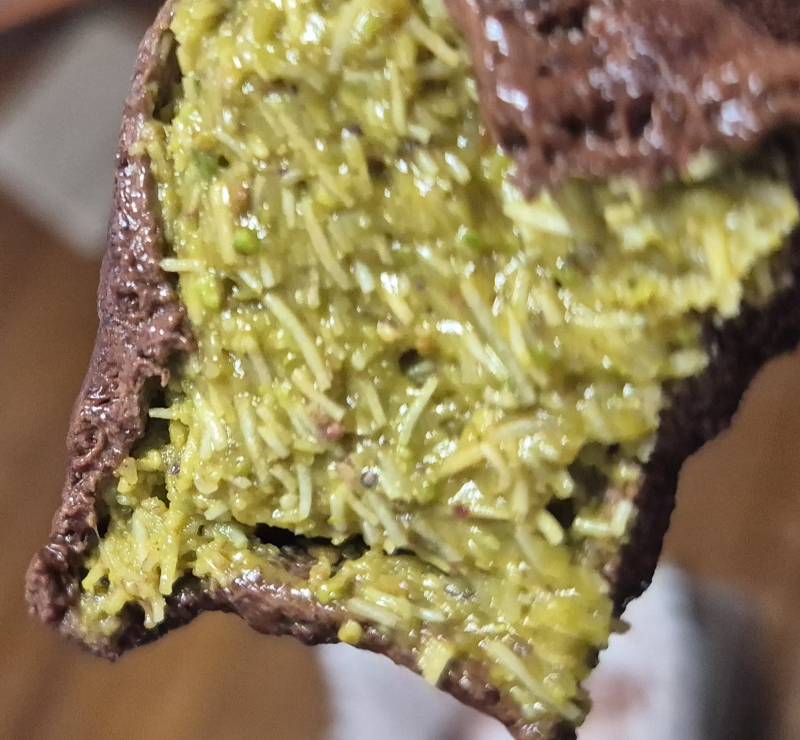 [잡담] 인생 두쫀쿠 만남.. | 인스티즈