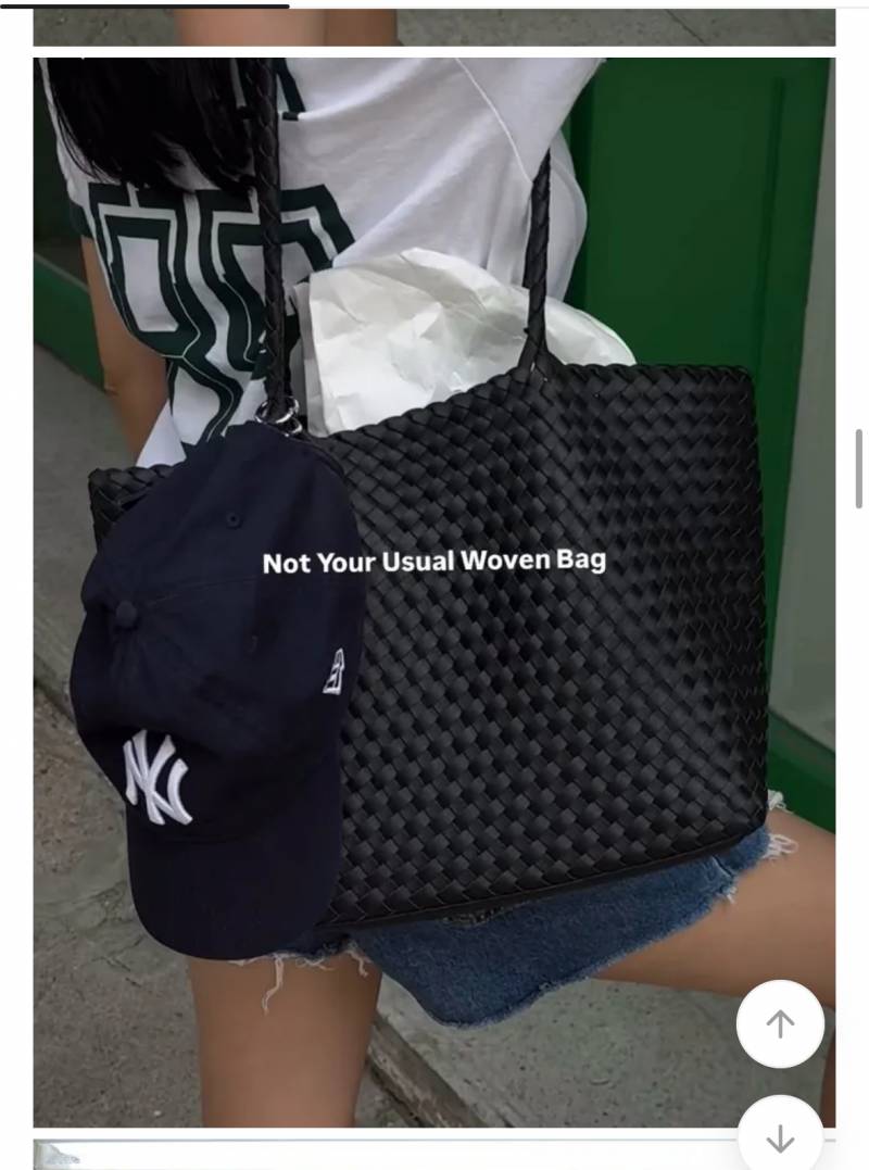 [잡담] 이거 너무 보테가 짭 같아? | 인스티즈