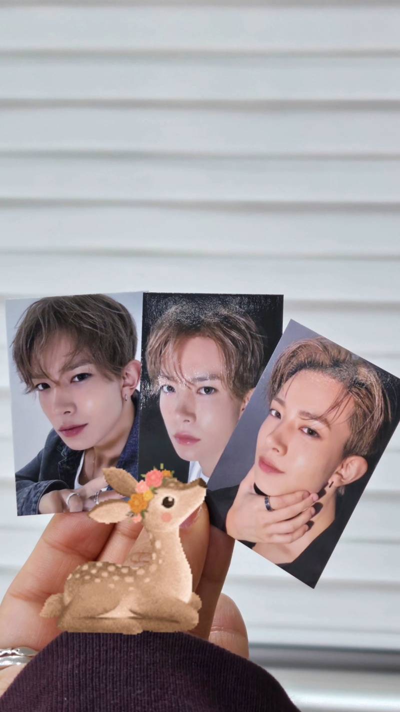 [잡담] 희승 클라셋 미니 포토 나온거 산 사람? | 인스티즈