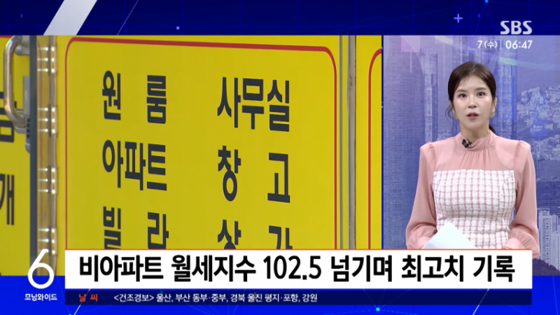 [잡담] 이번에는 세입자들이 정상화될 차례야 | 인스티즈