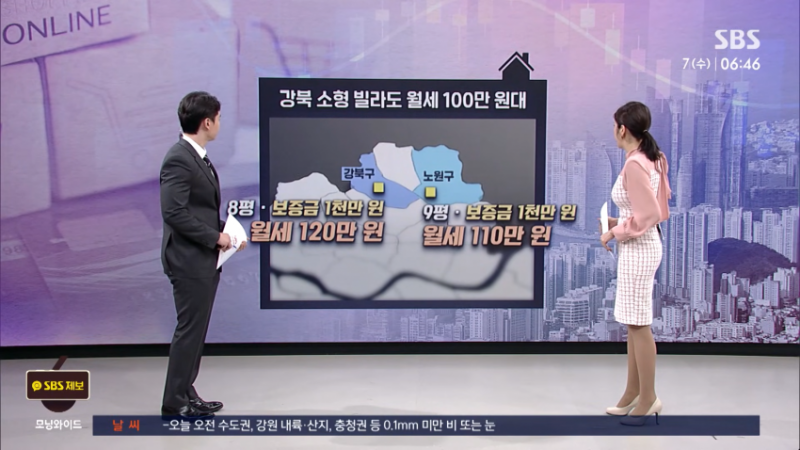 [잡담] 이번에는 세입자들이 정상화될 차례야 | 인스티즈